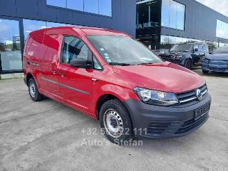 Volkswagen Caddy BESTELWAGEN picture 1