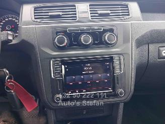 Volkswagen Caddy BESTELWAGEN picture 12