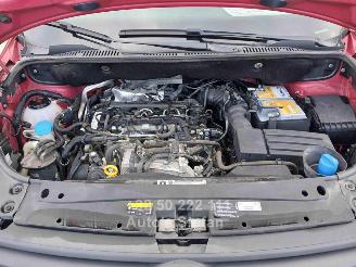 Volkswagen Caddy BESTELWAGEN picture 19
