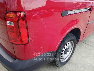 Volkswagen Caddy BESTELWAGEN picture 20
