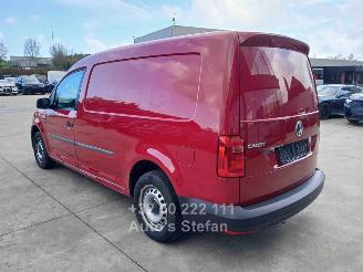 Volkswagen Caddy BESTELWAGEN picture 6