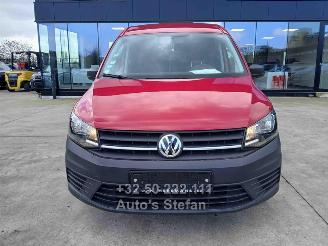 Volkswagen Caddy BESTELWAGEN picture 2