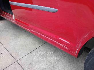 Volkswagen Caddy BESTELWAGEN picture 17