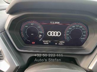 Audi Q4 45 E-TRON picture 4