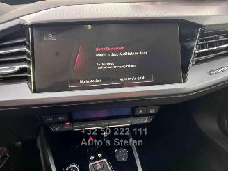 Audi Q4 45 E-TRON picture 25