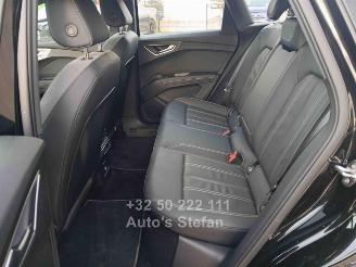 Audi Q4 45 E-TRON picture 7