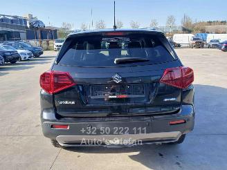 Suzuki Vitara  picture 26