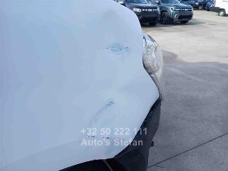 Nissan Interstar TEKNA picture 31