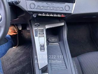 Peugeot 308  picture 12