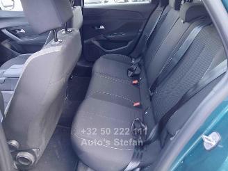 Peugeot 308  picture 11