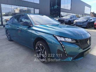 Peugeot 308 ACTIVE picture 1