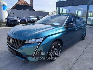 Peugeot 308  picture 3