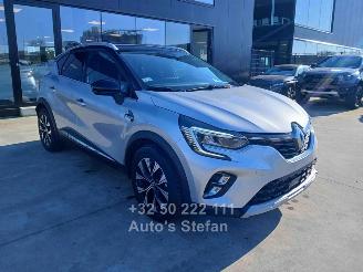 Unfallwagen Renault Captur  2024/3