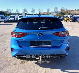 Kia Cee d  picture 5