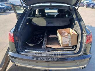 Audi A6 ALLROAD picture 18