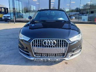 Audi A6 ALLROAD picture 3