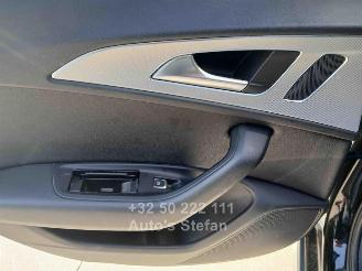 Audi A6 ALLROAD picture 8