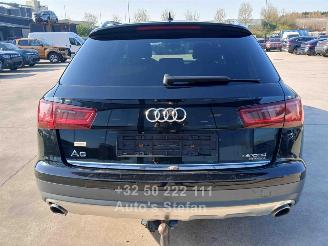 Audi A6 ALLROAD picture 6
