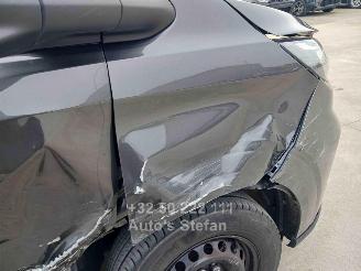 Ford Transit CUSTOM picture 22