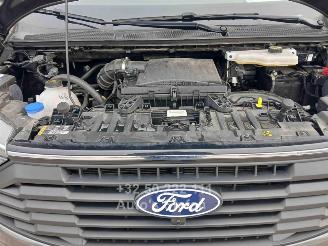 Ford Transit CUSTOM picture 28