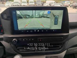 Ford Transit CUSTOM picture 11