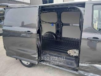 Ford Transit CUSTOM picture 29