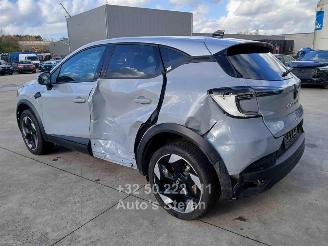 Renault Captur TECHNO picture 4