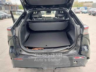 Toyota bZ4X  picture 28