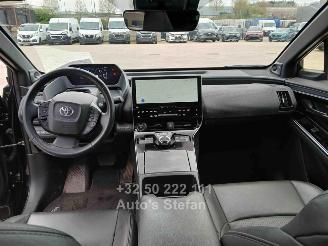 Toyota bZ4X  picture 38