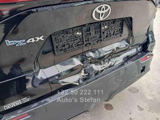 Toyota bZ4X  picture 27