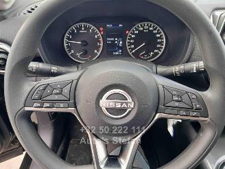 Nissan Juke  picture 17