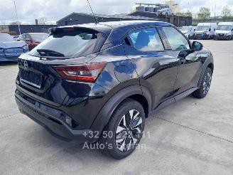 Nissan Juke  picture 6