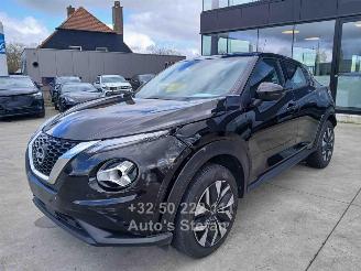 Nissan Juke  picture 3