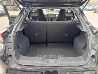 Nissan Juke  picture 12