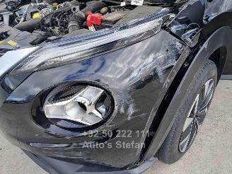 Nissan Juke  picture 22