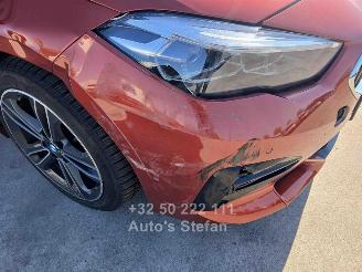 BMW 2-serie I SPORT LINE picture 16