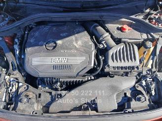 BMW 2-serie I SPORT LINE picture 15