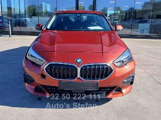 BMW 2-serie I SPORT LINE picture 2