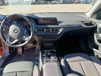 BMW 2-serie I SPORT LINE picture 7