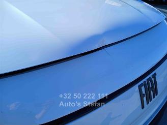 Fiat Doblo  picture 10