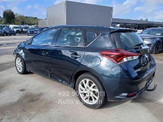 Toyota Auris COMFORT picture 4