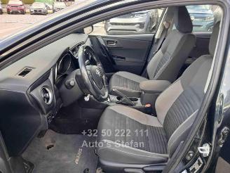 Toyota Auris COMFORT picture 19