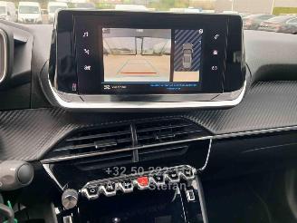 Peugeot 2008 ALLURE picture 13