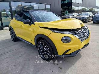 Nissan Juke N-DESIGN picture 1