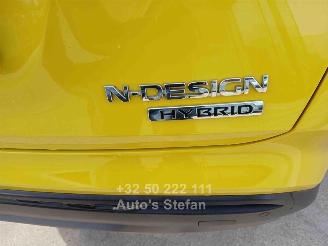 Nissan Juke N-DESIGN picture 11