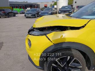 Nissan Juke N-DESIGN picture 22