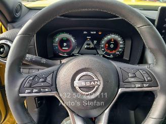Nissan Juke N-DESIGN picture 15