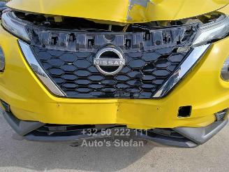 Nissan Juke N-DESIGN picture 19