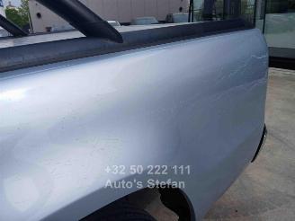 Mercedes X 350 4-MATIC picture 34