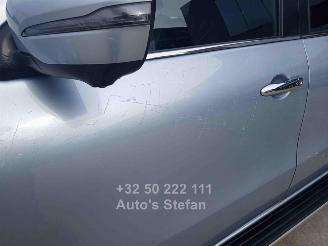 Mercedes X 350 4-MATIC picture 25